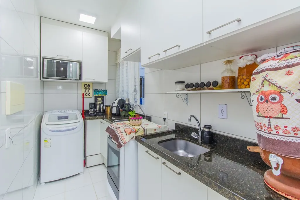 Imagem Apartamento em Mato Grande