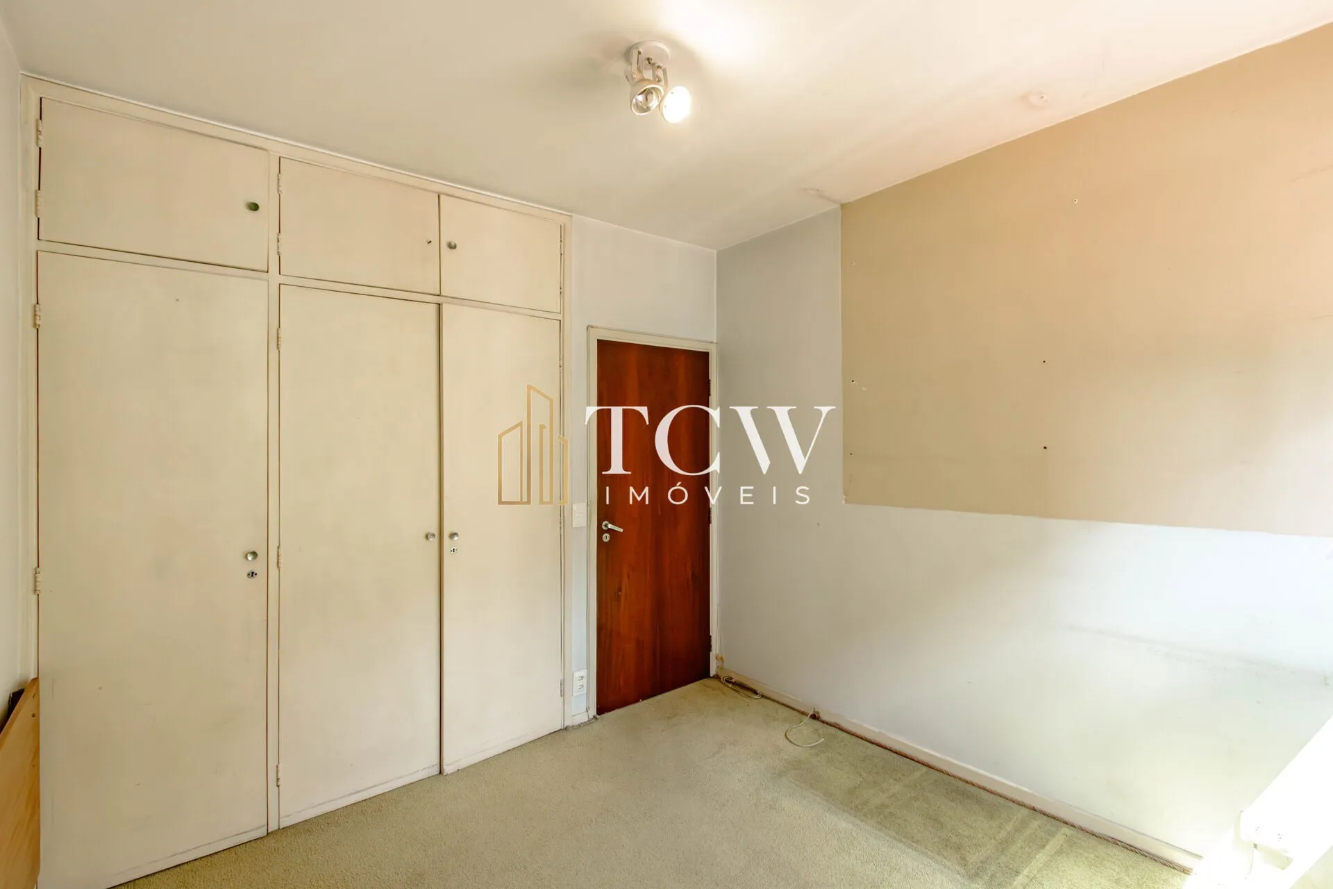 Imagem Apartamento à venda no bairro Itaim Bibi - São Paulo/SP, Zona Sul