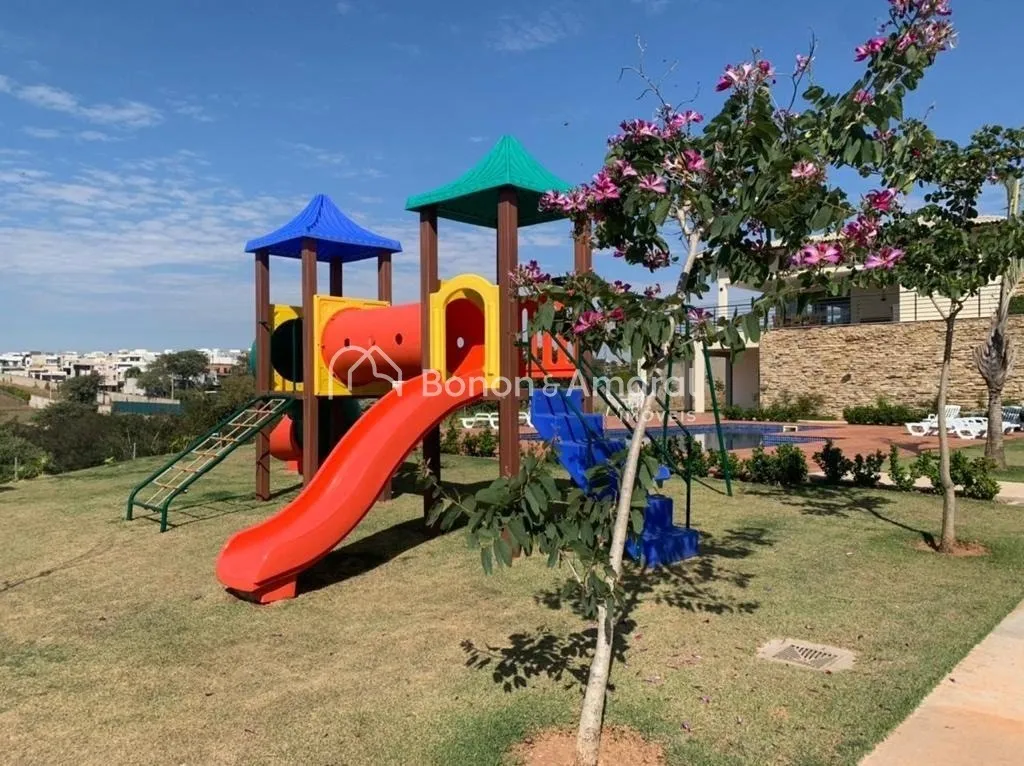 Imagem Terreno de condominio a venda em Campinas!!