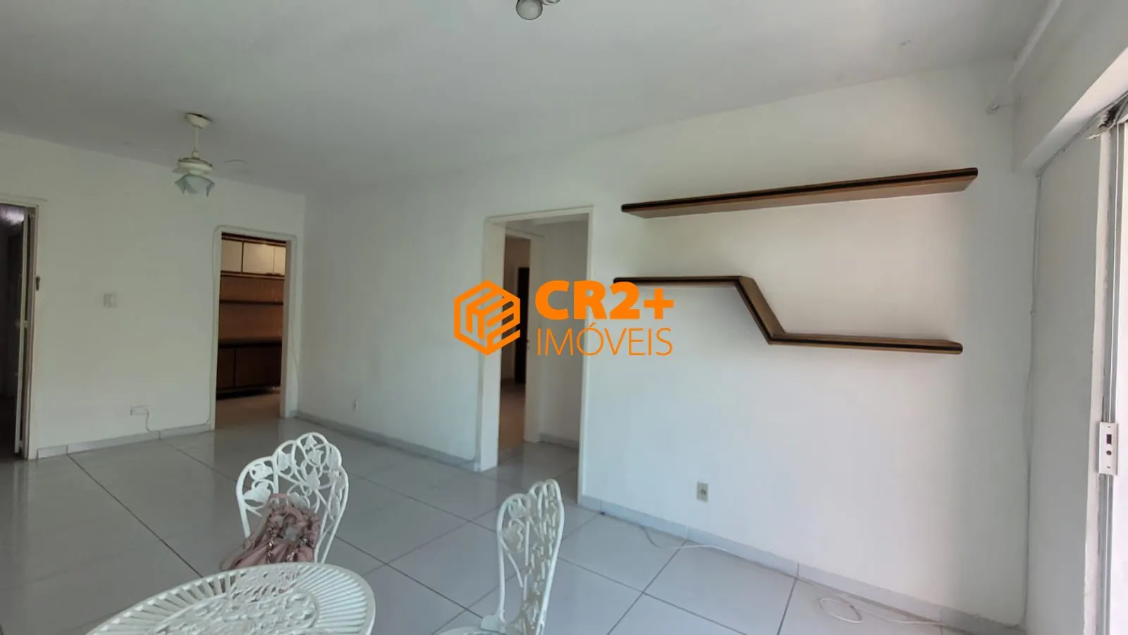 Imagem vendo apartamento 79m2, com 2 quartos em Boa Viagem
