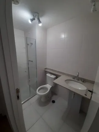 Imagem Apartamento com 2 Quartos à Venda, 59 m² em Vila Prudente - São Paulo