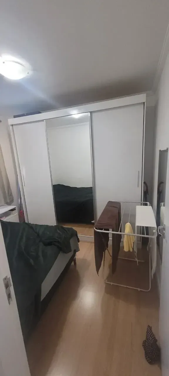 Imagem Apartamento com 2 Quartos à Venda, 44 m² em Sapucaia - Contagem