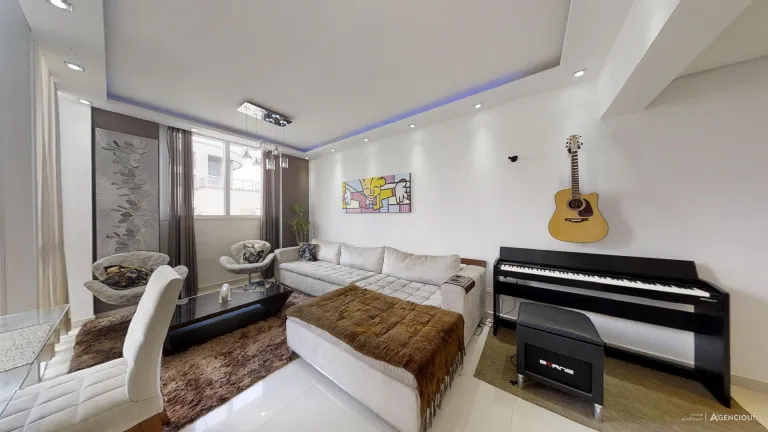 Foto do imóvel Cobertura com 3 Quartos à Venda, 150 m² em Jardim Umuarama - São Paulo
