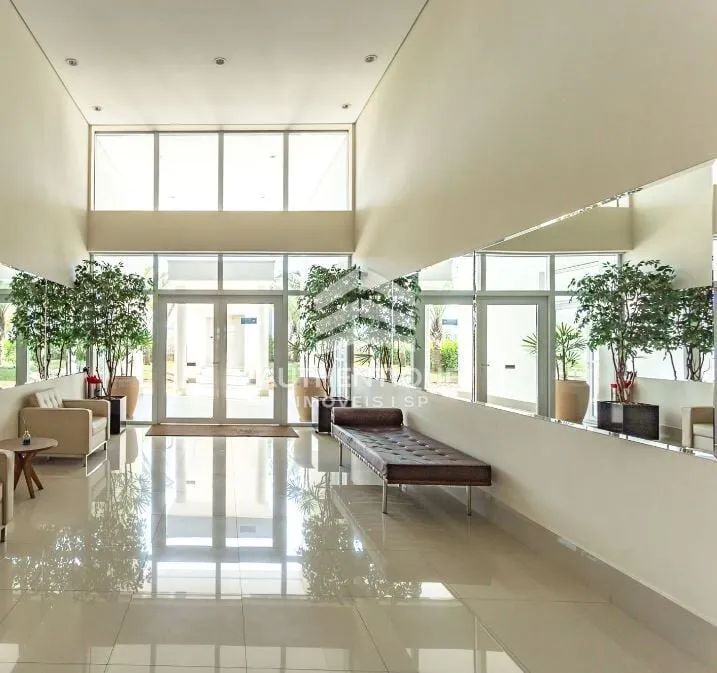 Imagem Paseo - Venice - Vila Mariana - Apartamento à venda no bairro Bosque da Saúde - São Paulo/SP, Zona Sul