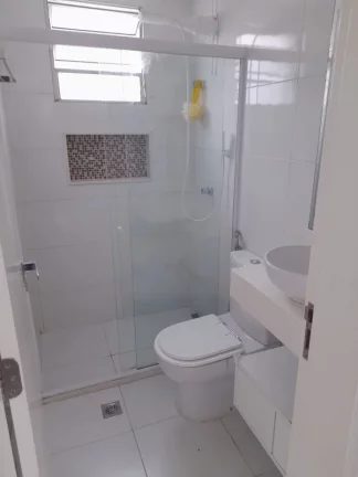 Imagem Apartamento para locação na Santa Monica 2