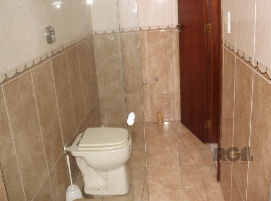 Imagem Casa 179m², 3 dormitórios, 3 vagas no bairro Parque Santa Fé