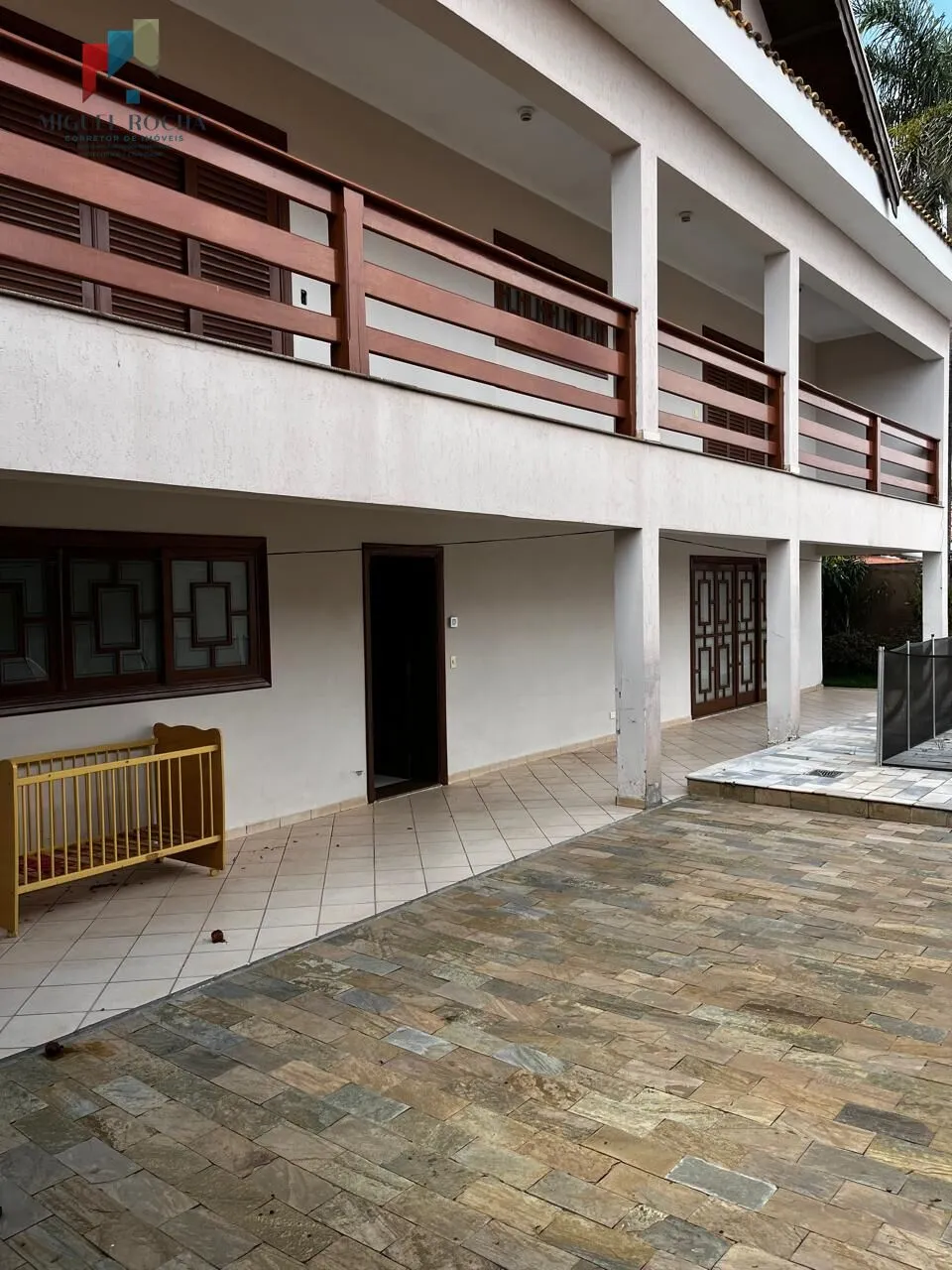 Imagem Casa Sobrado em Parque das Nações (Nova Veneza), Sumaré/SP