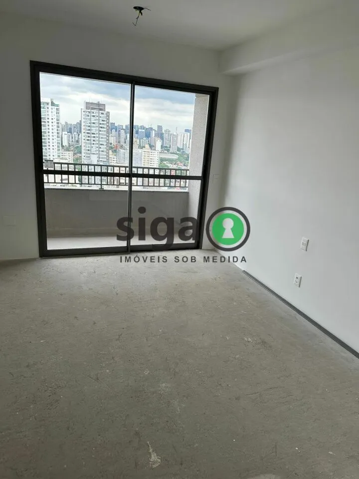 Imagem Studio de 25m² à Venda- Condomínio Today Faria Lima!