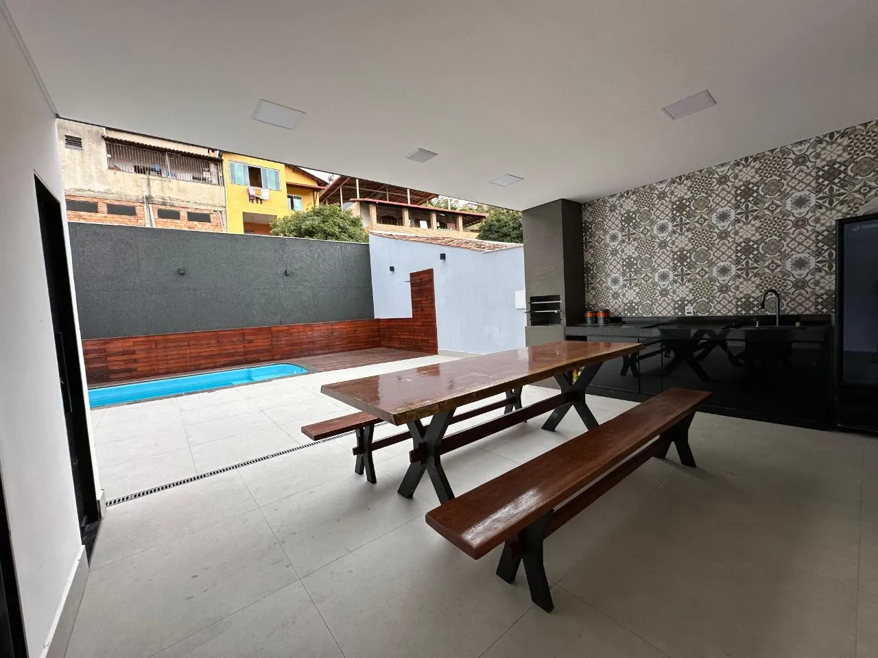 Imagem Casa Padrão