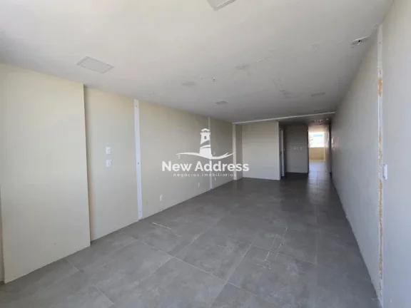 Imagem Sala comercial no Praia da Costa Offices com 69,60m² de elegância, conforto e localização estratégica!