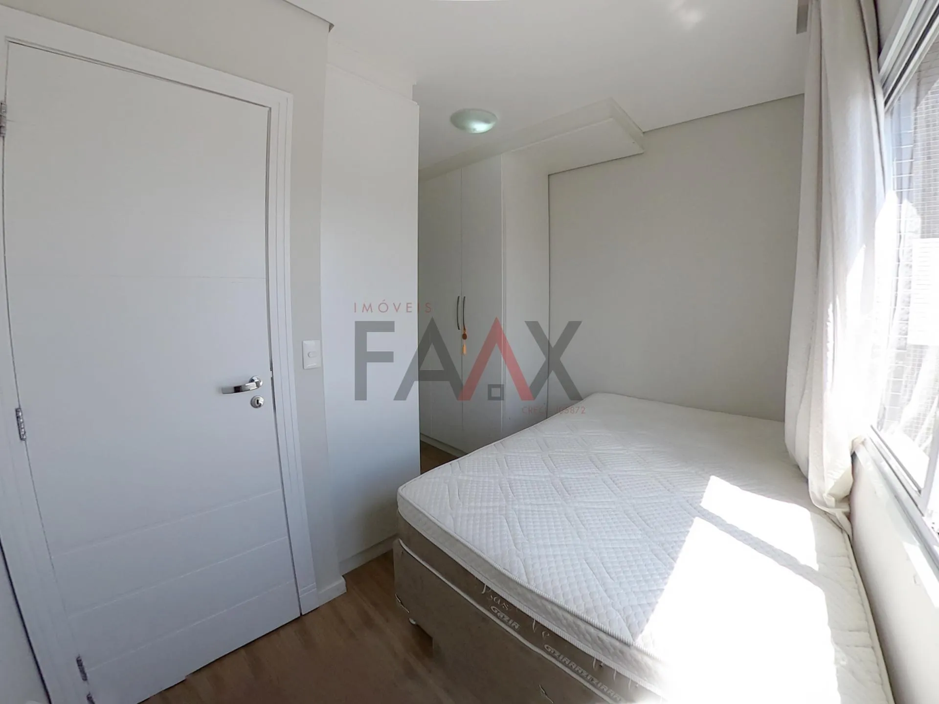 Imagem Apartamento planejado à venda próximo ao Lago no CENTRO em GUARAPUAVA - PR