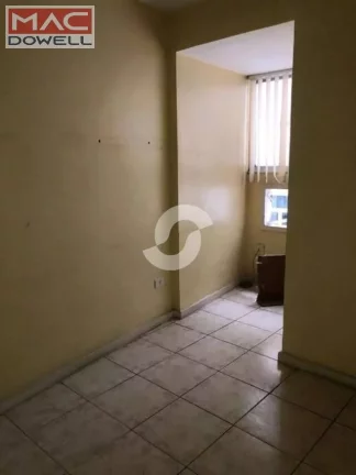 Imagem Sala comercial de 35 m² para uso médico - Rua Miguel de Frias - Icaraí