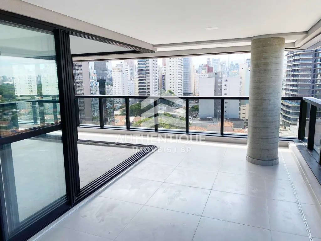 Imagem P11 PINHEIROS - Apartamento em Pinheiros à venda