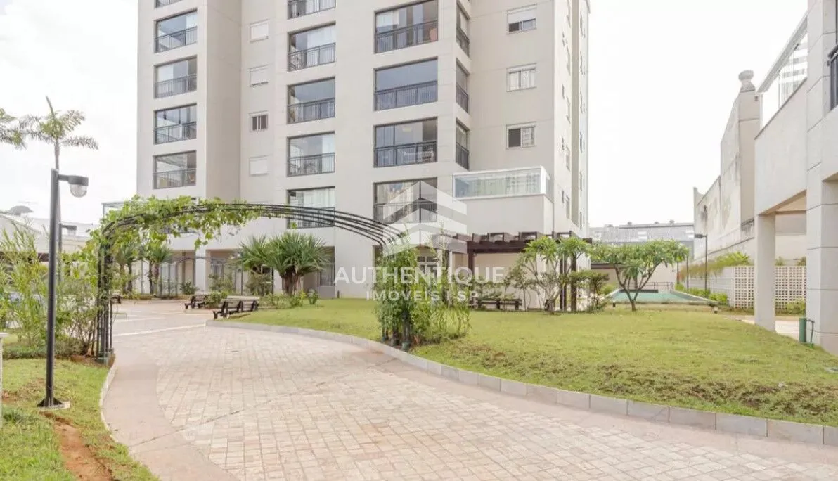 Imagem SPORTS VILLAGE IPIRANGA - Apartamento à venda no bairro Ipiranga - São Paulo/SP, Zona Sul