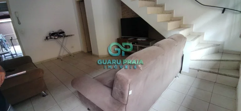 Imagem Casa Sobrado em Enseada, Guarujá/SP