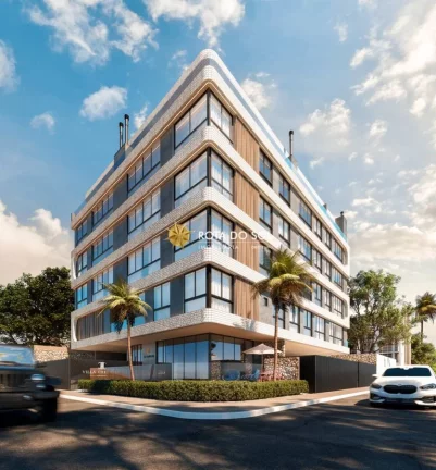 Imagem Villa Cerejeira Apartamento 2 suítes à venda Praia Canto Grande Bombinhas SC