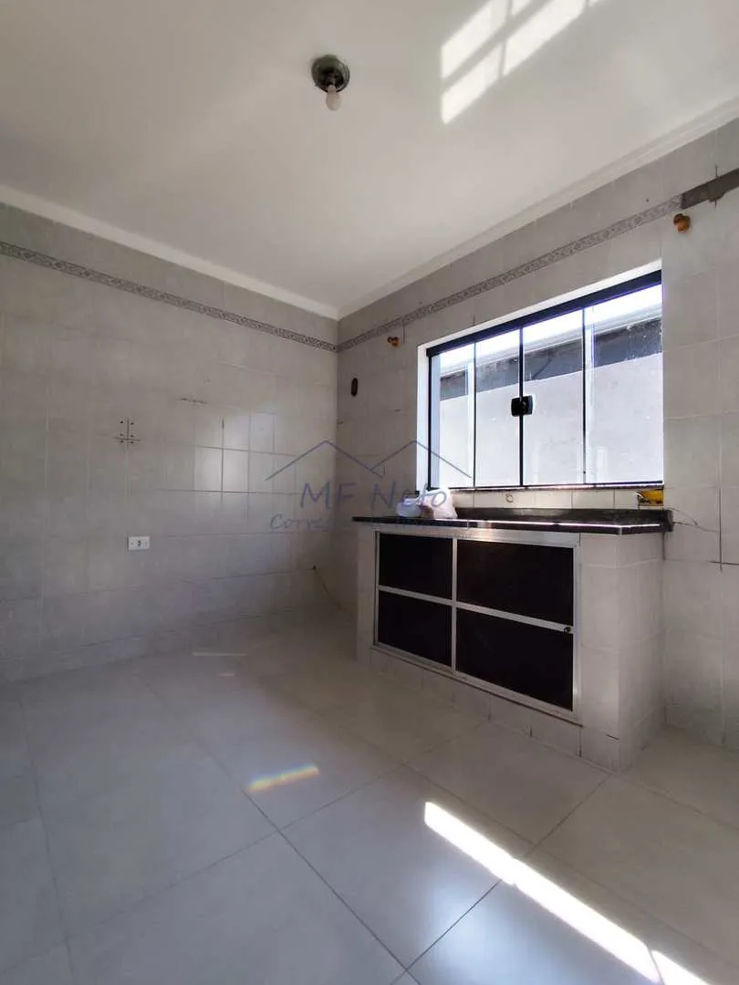 Imagem Casa Padrão