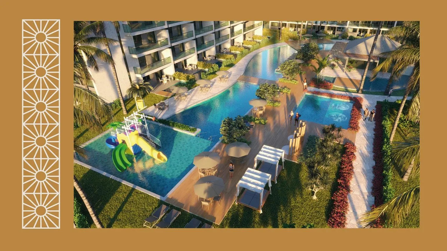Imagem Antunes Beach Resort