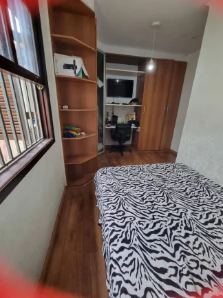 Imagem Casa Terrea Maravilhosa 184 m² 3 Dormitorios sendo 1 Suite e 2 Vagas