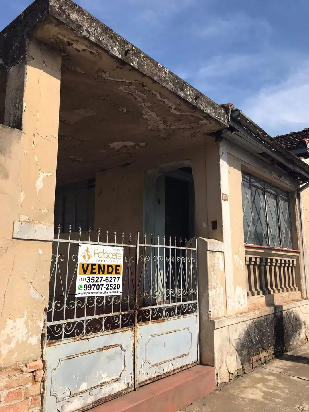 Imagem Terreno à venda 809M², Alto do Tabaú, Pindamonhangaba - SP