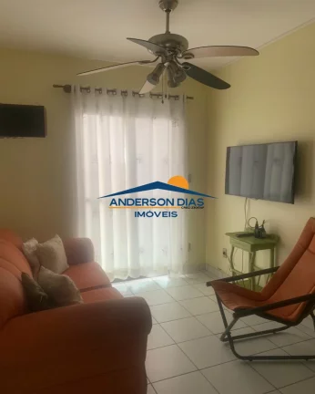 Imagem Apartamento com 2 dormitórios à venda, 68M² por R$ 370.000 - Martim de Sá - Caraguatatuba/SP