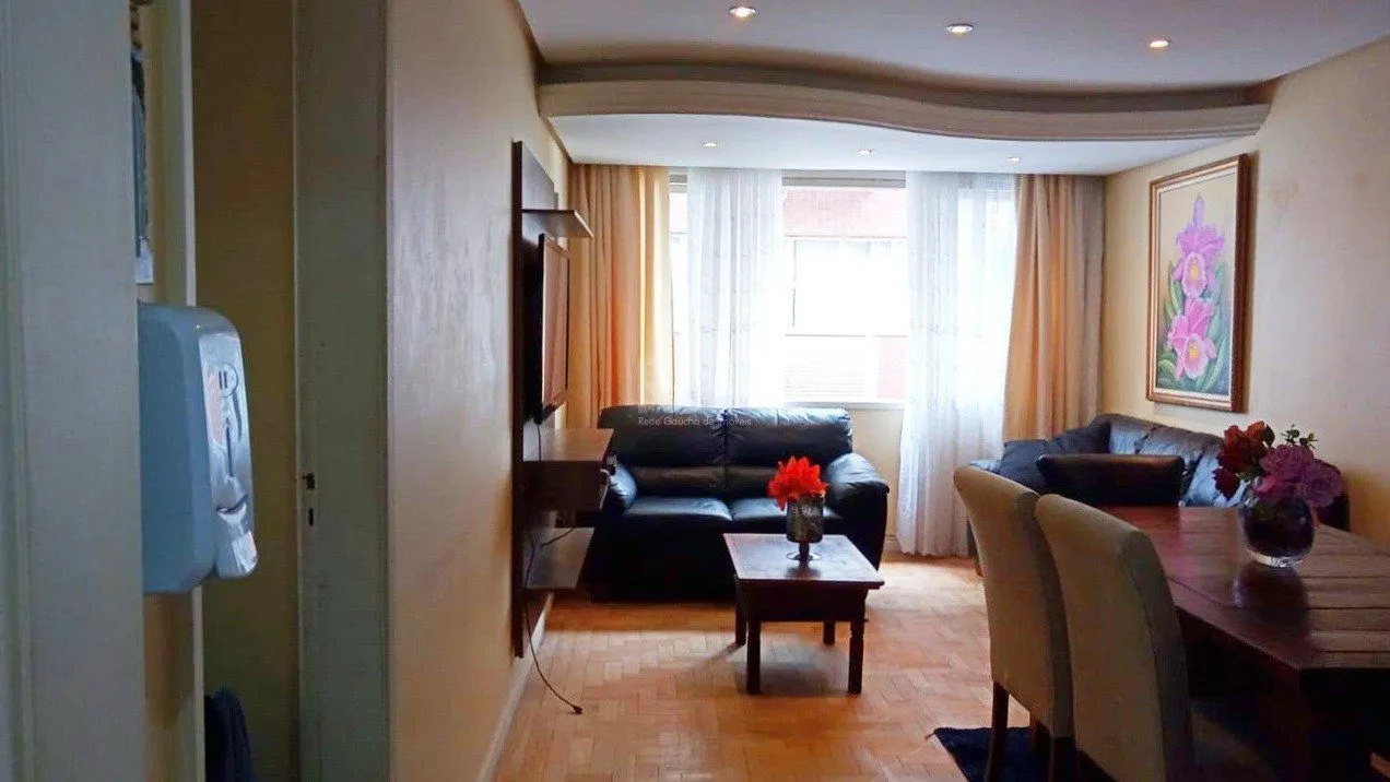 Imagem Apartamento para Venda - 78.5m², 3 dormitórios, São João