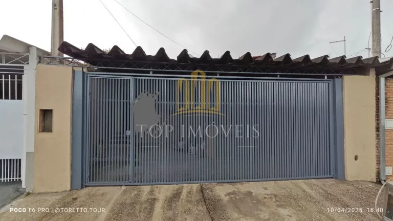 Foto do imóvel Casa à Venda no Parque Industrial – 3 Dormitórios e 3 Vagas! Excelente oportunidade para você que busca espaço, conforto e localização privilegiada! em Rua José Cobra