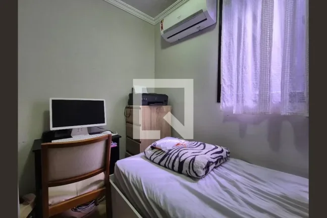 Imagem Apartamento à Venda - Recreio, 3 Quartos, 110 m2