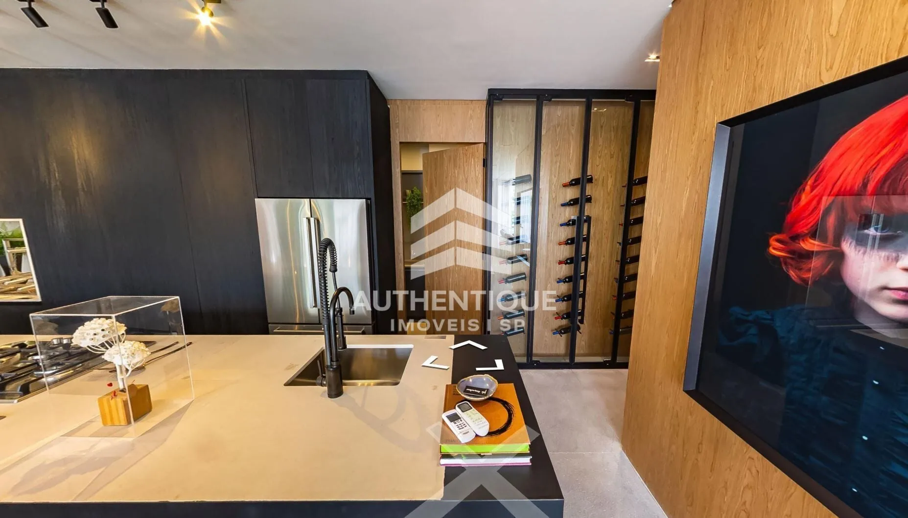 Imagem PRAÇA LINDENBERG CLODOMIRO ITAIM - Apartamento à venda em São Paulo/SP