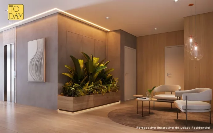 Imagem APARTAMENTO RESIDENCIAL em São Paulo - SP, Tatuapé