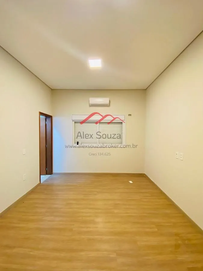 Imagem Casa em Condomínio para Venda em Hortolândia, Parque Olívio Franceschini, 3 dormitórios, 3 suítes, 4 banheiros, 4 vagas