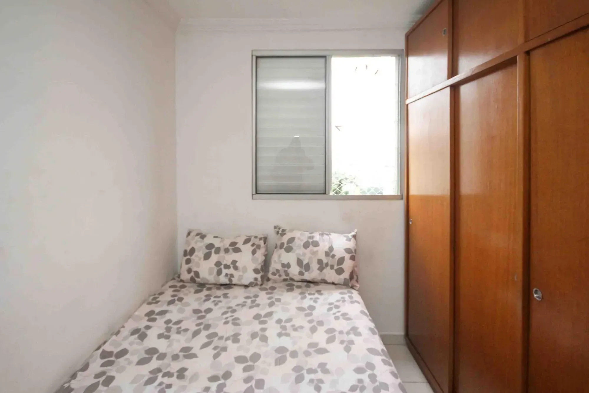 Imagem Apartamento com 2 Quartos à Venda, 50 m² em Parque Savoy City - São Paulo