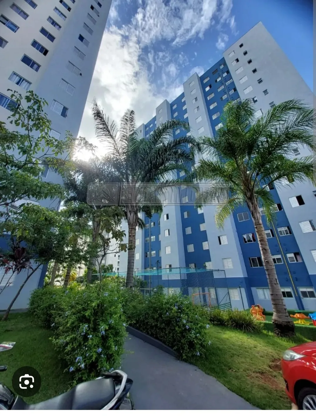 Imagem Apartamento em Frente ao Shopping Iguatemi Campolim Sorocaba