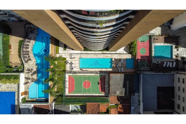 Imagem APARTAMENTO RESIDENCIAL em São Paulo - SP, Perdizes