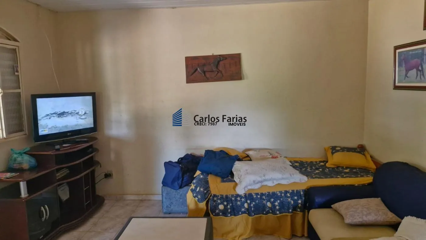 Imagem Chácara com 3 Quartos à Venda, 50000 metros em Brasília - Brasília