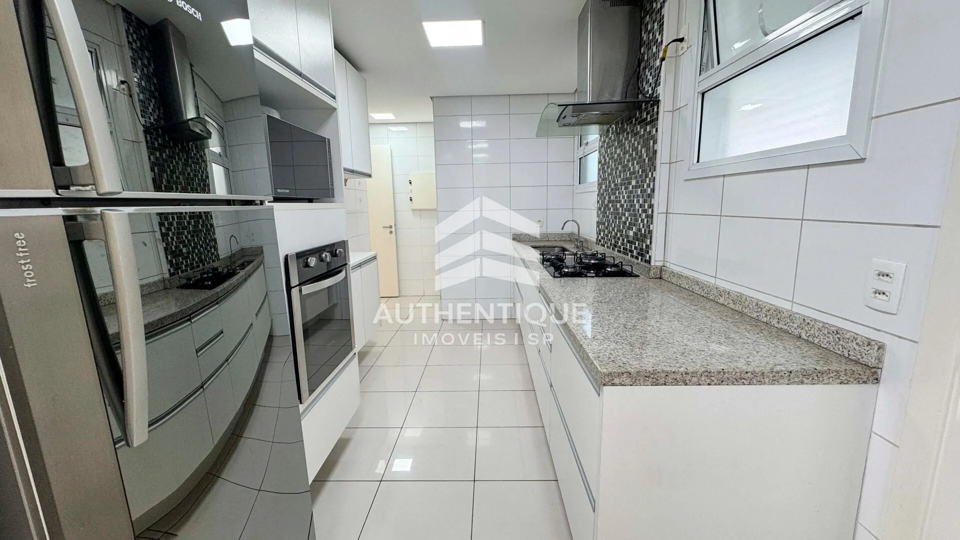 Imagem CHANSON KLABIN VILA MARIANA - Apartamento no bairro Vila Mariana à venda