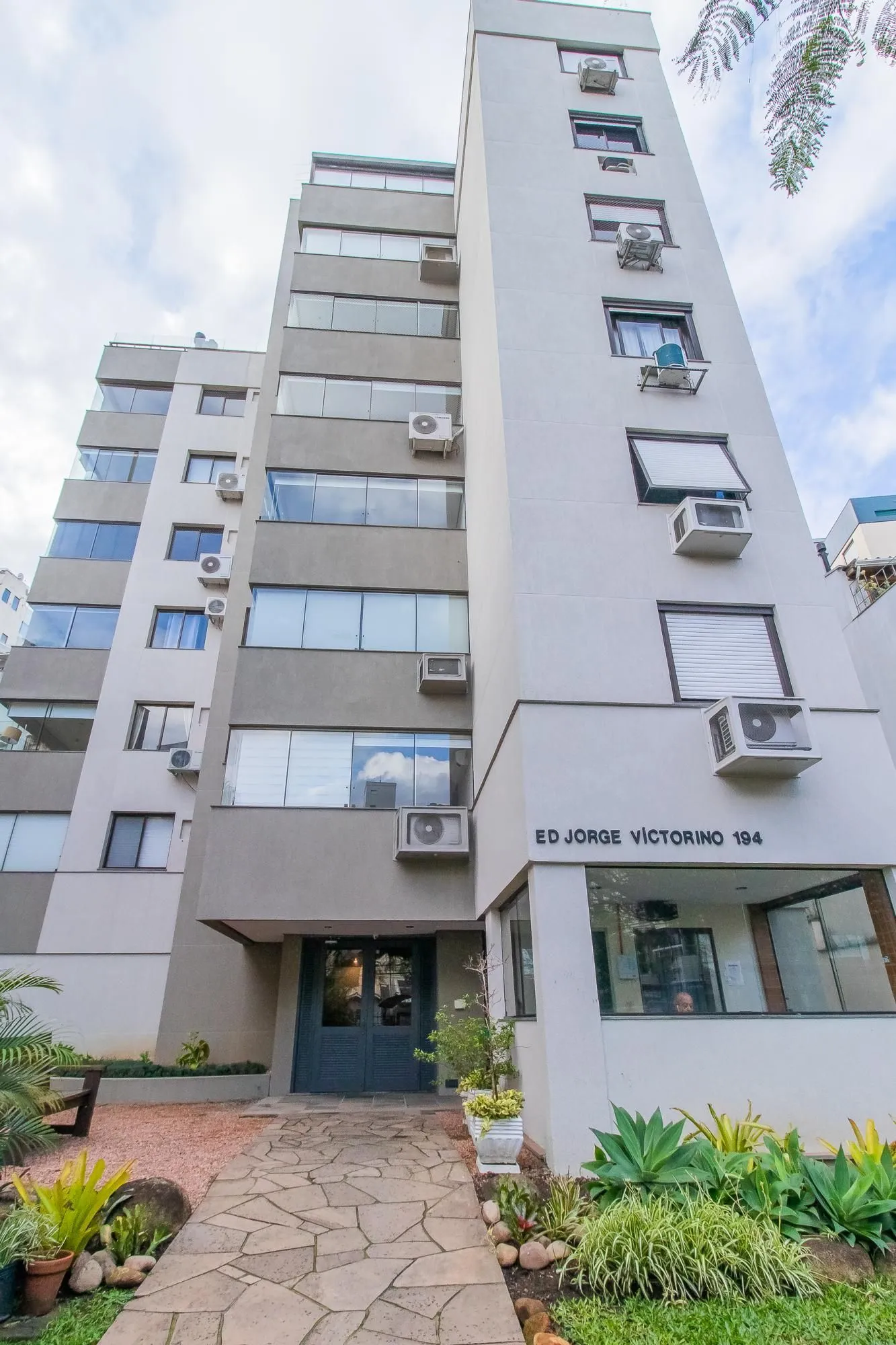 Imagem Cobertura com espaço gourmet 156m² no bairro Bela Vista