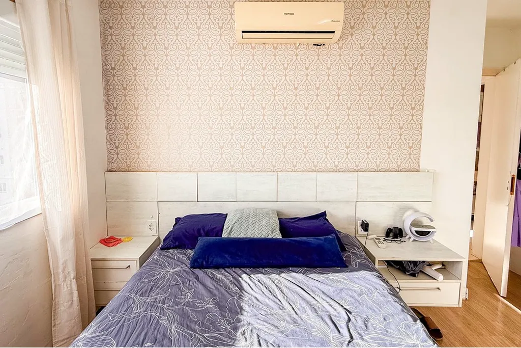 Imagem Apartamento em Fátima