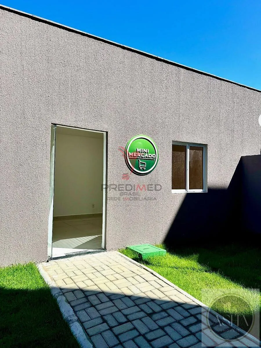 Imagem Apartamento de 2 Quartos para locaçao - Bairro Gramame