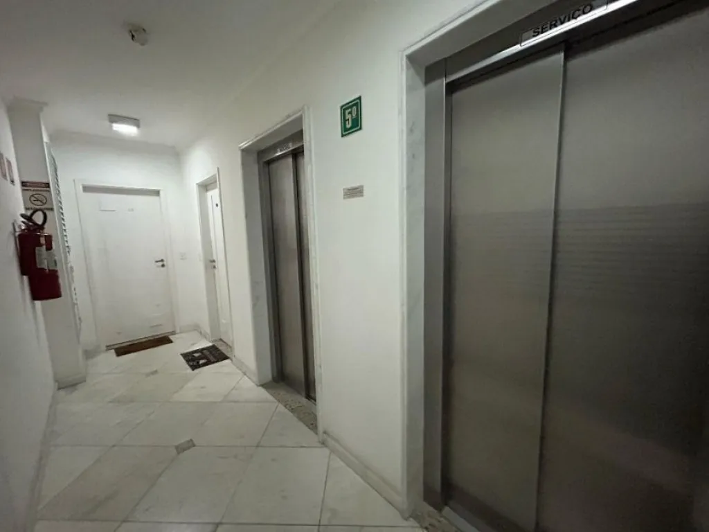 Imagem APARTAMENTO COM 90,00 m² - CANTO DO FORTE - PRAIA GRANDE SP