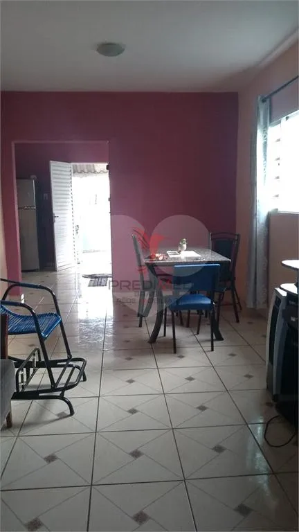 Imagem Casa de 2 quartos, 142m² no bairro Jardim Cruzeiro, em Lençóis Paulista