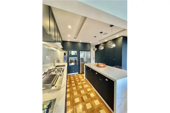 Imagem APARTAMENTO RESIDENCIAL em São Paulo - SP, Aclimação