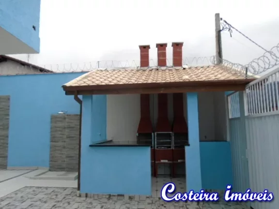 Imagem Pousada no Perequê - Açú