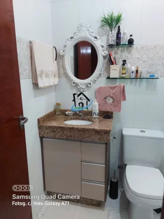 Imagem CASA RESIDENCIAL em PONTAL DO PARANÁ - PR, Balneário Shangrilá