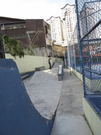 Imagem APARTAMENTO PARA VENDA NO PARQUE DO MANDAQUI.