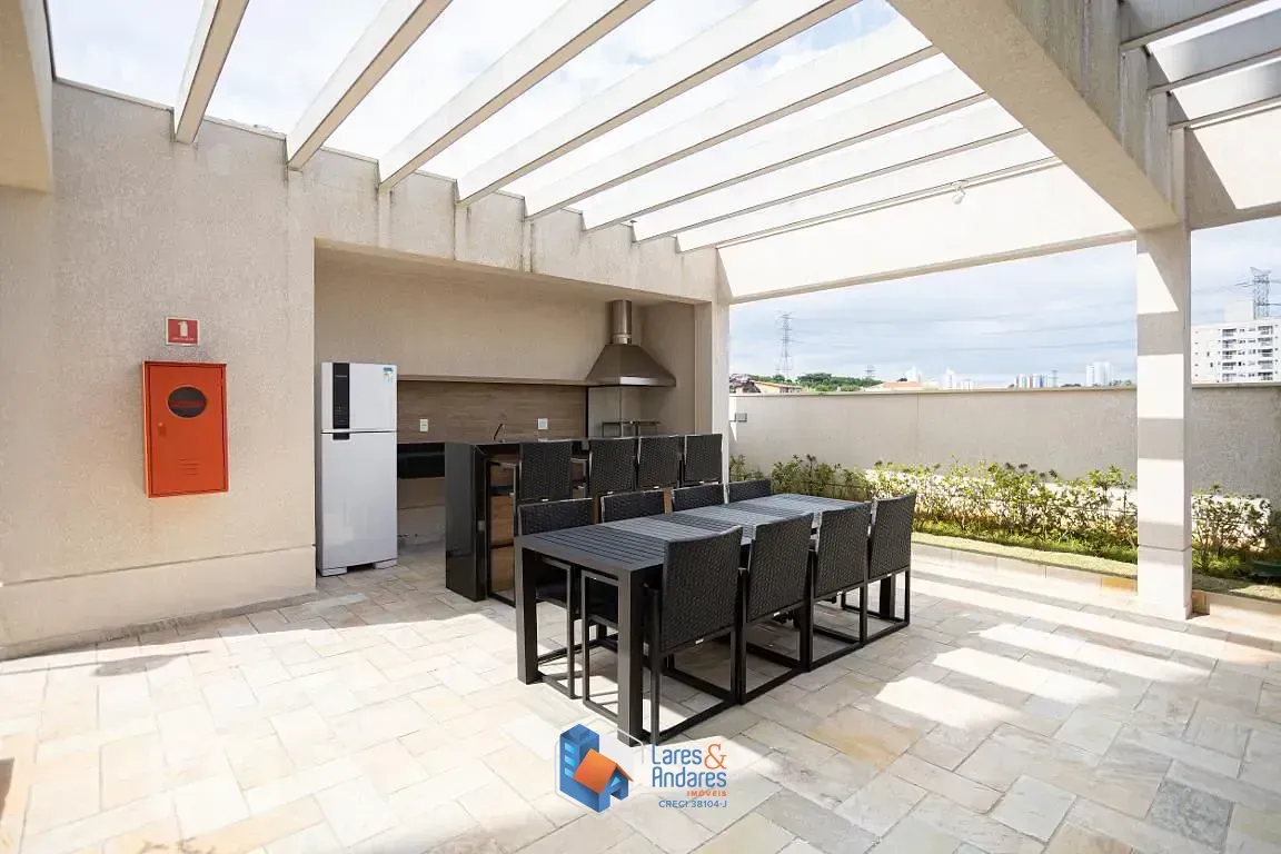 Imagem Apartamento para venda em Cidade São Francisco com 2 quartos, sendo 1 suíte, 86m²