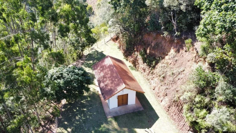 Imagem Terreno Comercial para Venda em Duas Barras, Vargem Grande, 5 dormitórios, 1 suíte, 3 banheiros