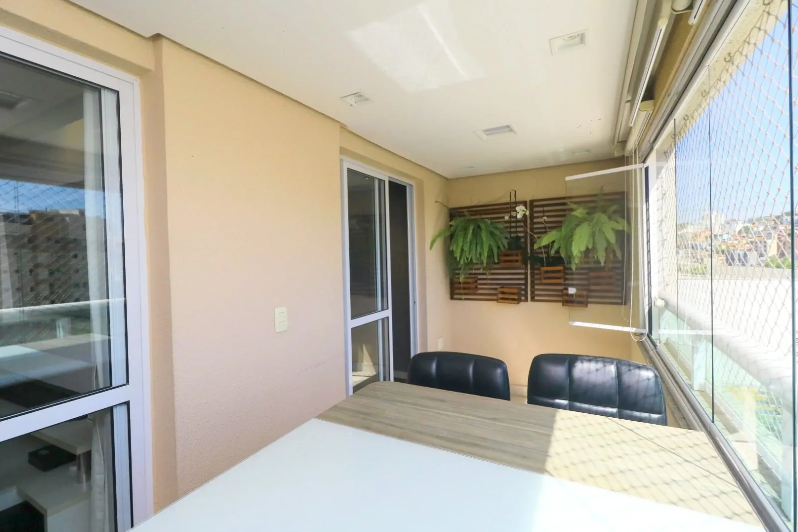 Foto do imóvel Apartamento à Venda Ecolife Campestre | 78 m² | 3 Dorms | Suíte - Santo André/SP em Campestre, Santo André - Sao Paulo