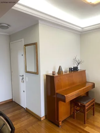 Imagem APARTAMENTO RESIDENCIAL em SÃO PAULO - SP, SUPER QUADRA MORUMBI