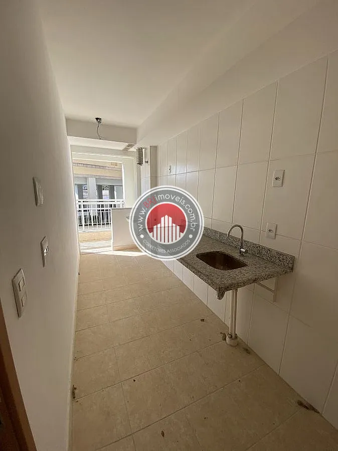 Imagem Apartamento a Venda no bairro Taquara - Rio de Janeiro, RJ